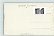 Bogota - Gasse