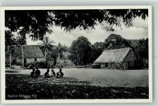 Native Village