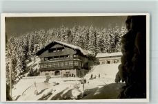 83727 W8163 Sudelfeld - Winter Hotel