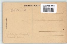 Bahia 1938 - Krankenhaus
