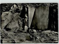 54033 Carrara - Cave di Marmo