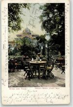 1120 Wien 12. Bezirk, Meidling - Tivoli Meierei Ober Meidling