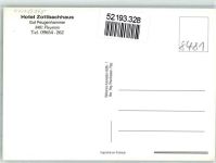 92714 W8481 Pleystein - Hotel Zottbachhaus Gut Peugenhammer