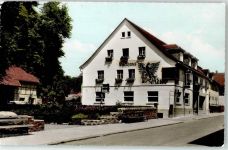 63679 W6479 Schotten , Hess - Gasthaus Adler