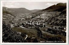 77889 W7596 Seebach , Baden