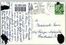 77889 W7596 Seebach , Baden