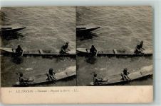 Hanoi Stereo AK Passant la Barre Tourane