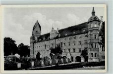 85298 W8069 Scheyern - Kloster