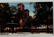 57100 Thionville - Lothringen