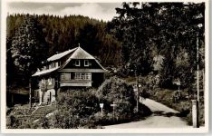 79859 W7826 Blasiwald - Pension Schwörer