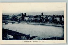 57100 Thionville - Lothringen