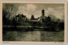 82347 W8139 Bernried , Starnberger See