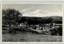 01855 O8361 Hinterhermsdorf - Kirche