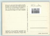 Lambarene Apotheke Patient Schwester Spruch Albert Schweitzer Medizin