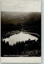 72270 W7292 Ruhestein - Wildsee