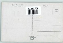 86922 W8919 St. Ottilien , Oberbay - Fliegeraufnahme Kloster