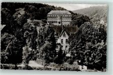 55442 W6534 Stromberg , Hunsrück - Kurhaus Oberpräsident Dr Fuchs Haus Obentraut