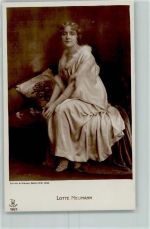 Lotte Neumann 150/1 Filmverlag Film Sterne