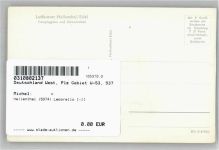 53940 W5374 Hellenthal - Hellenthal (5374) Leporello I-II