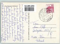 24321 W2322 Hohwacht Ostsee - Strand