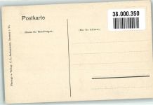 98693 O6313 Manebach 1907 - Am Gr. Hermannstein Kammerberg