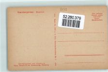 82347 W8139 Bernried , Starnberger See - Starberger See