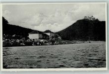 34513 W3544 Waldeck , Hess - Strandbad