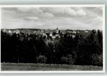 75385 W7265 Neubulach Foto AK Gasthaus Pension zur Sonne