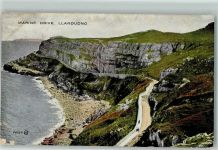 Llandudno - Marine Drive