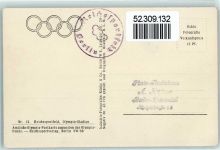 Olympiade 1936