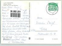 07768 O6901 Hummelshain - Pension