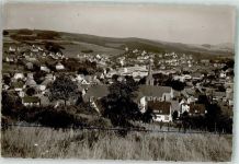 59846 W5768 Sundern Sauerland FOTO KEINE AK Foto Original aus Archiv eines Ansichtskartenverlags