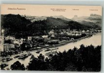 01814 O8320 Postelwitz - Sendig´s Villen Schrammsteine