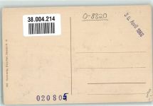 01814 O8320 Postelwitz - Sendig´s Villen Schrammsteine