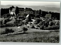88682 W7777 Salem , Baden Foto AK Schloss Salem Schule