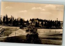09337 O9270 Hohenstein-Ernstthal Foto AK Bethlehemstift