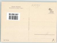77880 W7591 Obersasbach - Kloster Erlenbad