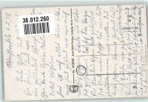 06667 O4850 Weißenfels , Saale 1948 Foto AK Schloss