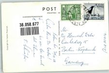 Makassar 1951 Foto AK Auto Peredeniya Gardens Colo