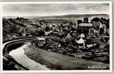 65594 W6258 Runkel , Lahn Foto AK