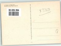 37520 W3360 Lerbach , Harz