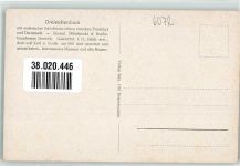 63303 W6072 Dreieichenhain - Obertor Chronik