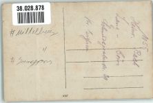 35428 W6306 Langgöns Gebrauchsspuren Gruppenfoto Uniform Mittelburg