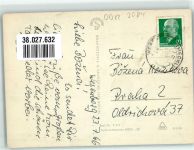 17255 O2084 Wesenberg , Meckl 1966 Foto AK Marktplatz Mittelstrasse Auto Geschäft Konsum
