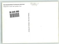 27472 W2190 Duhnen Foto AK Kutschenfahrt zur Insel Neuwerk Fotograf Emil Lües