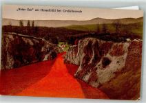 37247 W3432 Großalmerode - Roter See