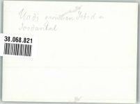 Amman FOTO KEINE AK Jordantal Ort handschriftlich zwischen Uadi Irbid