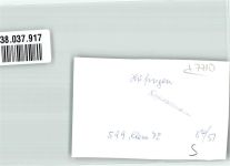78183 W7713 Hüfingen FOTO KEINE AK VW Käfer Oldtimer Ort handschriftlich Foto Original aus Archiv eines Ansichtskartenverlages