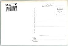 37445 W3425 Walkenried Foto AK Priorteich