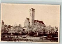 90592 W8501 Rummelsberg - Philippus-Kirche